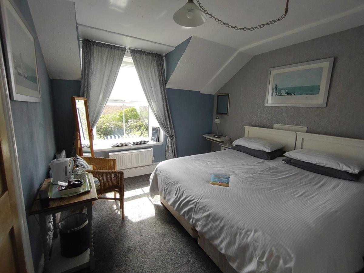 Chyheira Bed and Breakfast Ruan Minor Εξωτερικό φωτογραφία