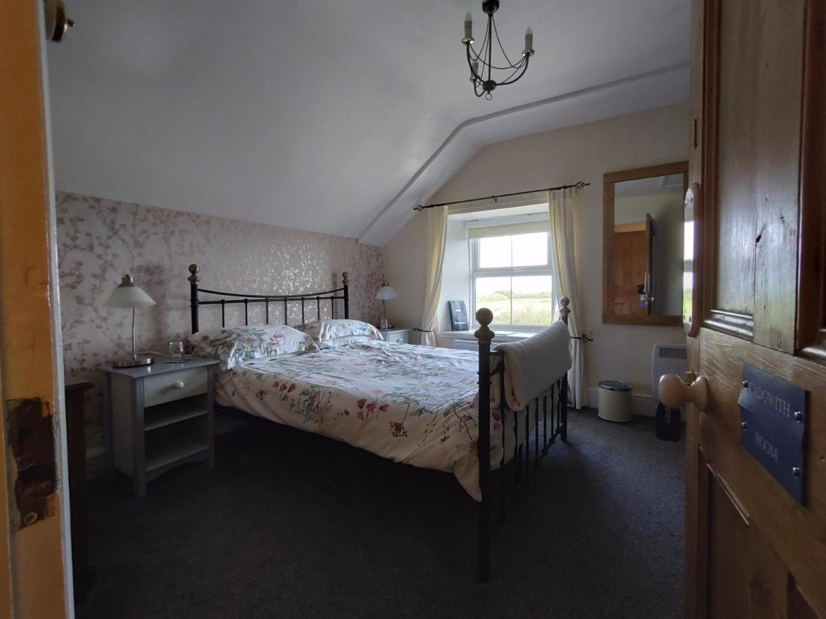 Chyheira Bed and Breakfast Ruan Minor Εξωτερικό φωτογραφία