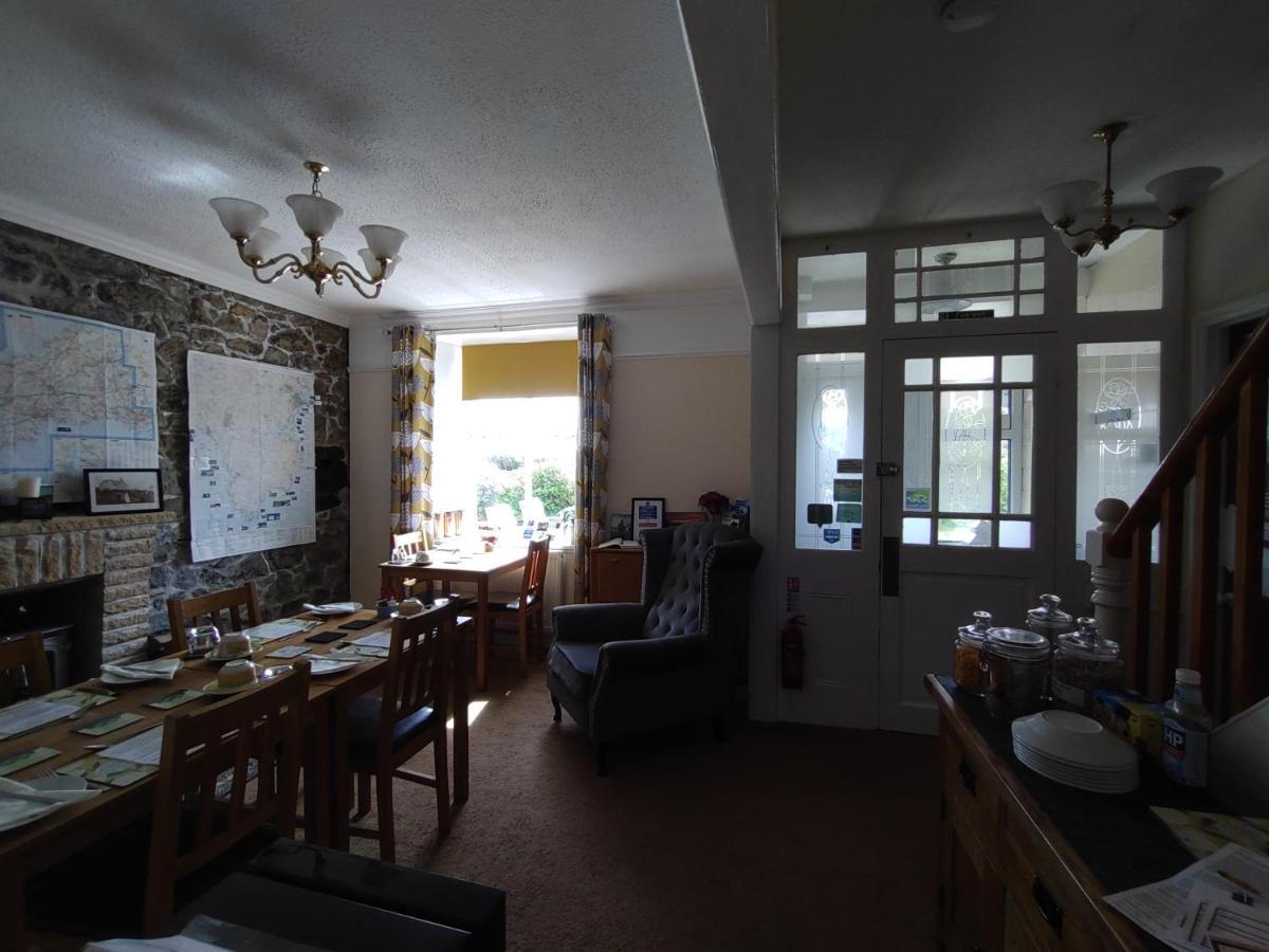 Chyheira Bed and Breakfast Ruan Minor Εξωτερικό φωτογραφία