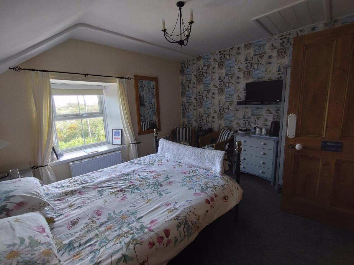 Chyheira Bed and Breakfast Ruan Minor Εξωτερικό φωτογραφία