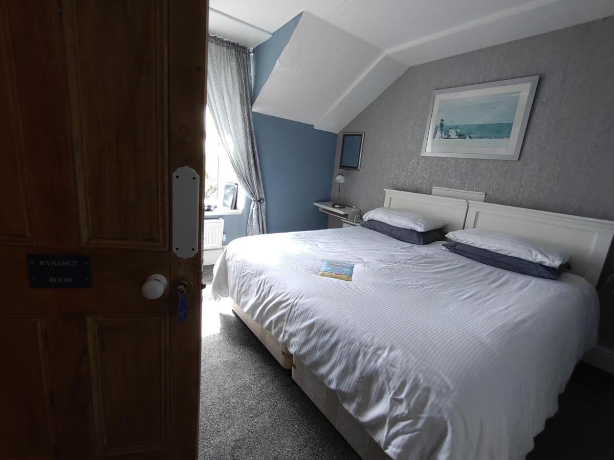 Chyheira Bed and Breakfast Ruan Minor Εξωτερικό φωτογραφία