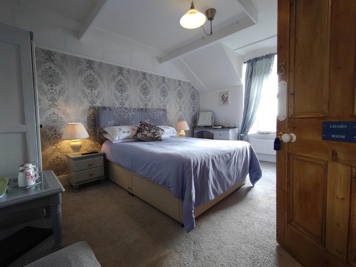 Chyheira Bed and Breakfast Ruan Minor Εξωτερικό φωτογραφία