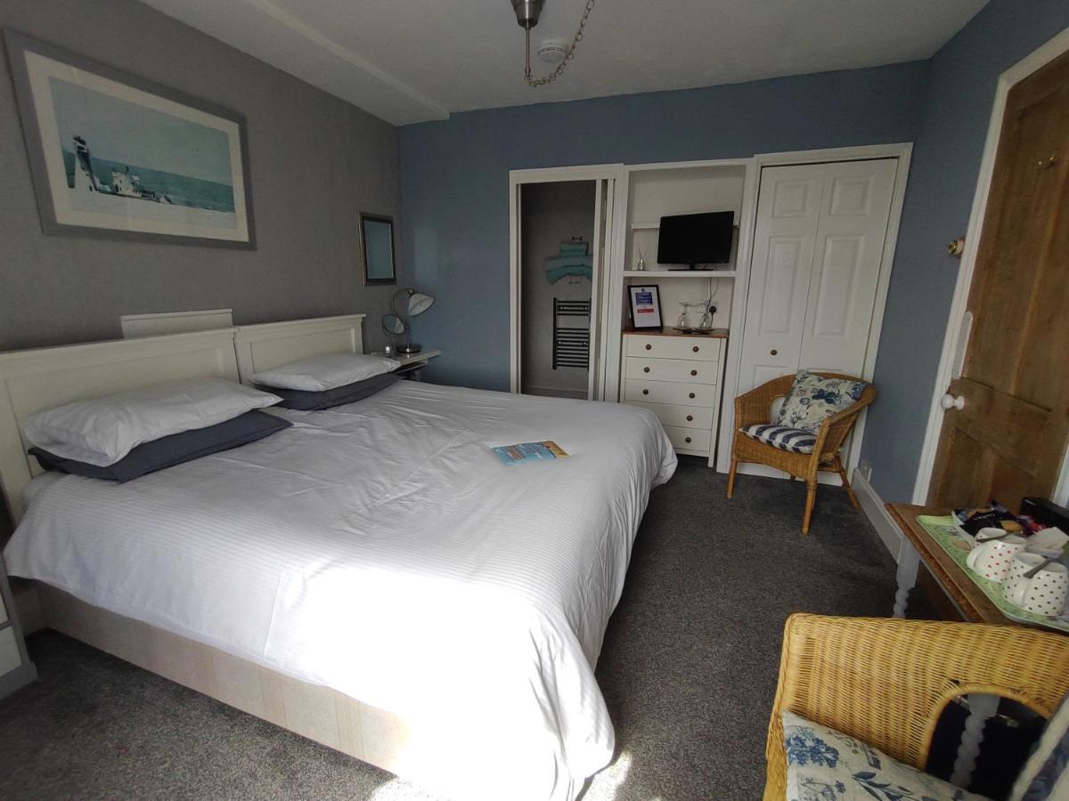 Chyheira Bed and Breakfast Ruan Minor Εξωτερικό φωτογραφία