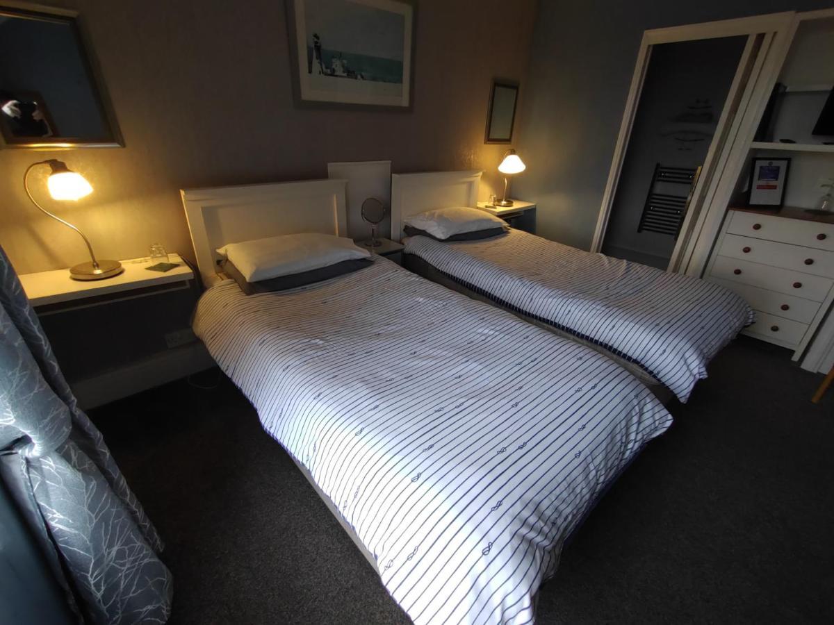 Chyheira Bed and Breakfast Ruan Minor Εξωτερικό φωτογραφία