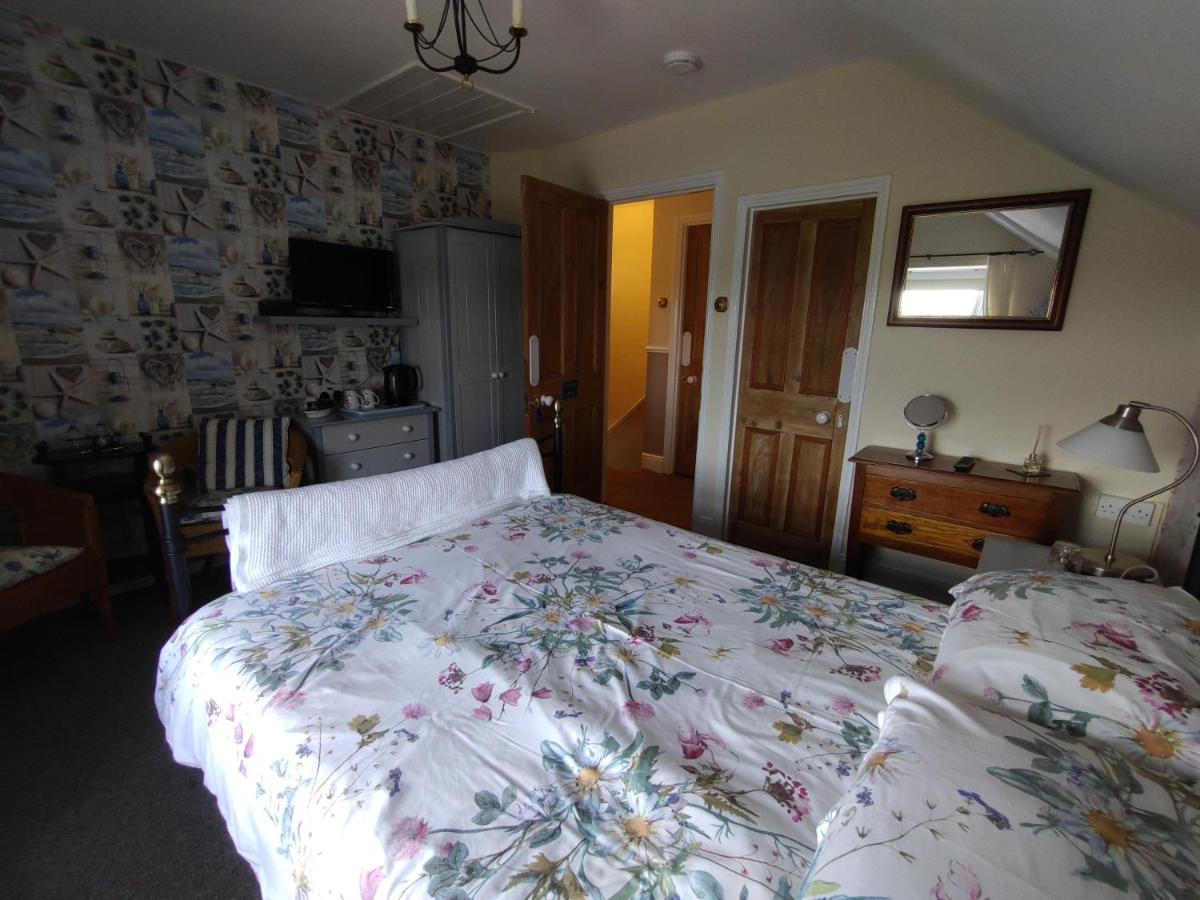 Chyheira Bed and Breakfast Ruan Minor Εξωτερικό φωτογραφία