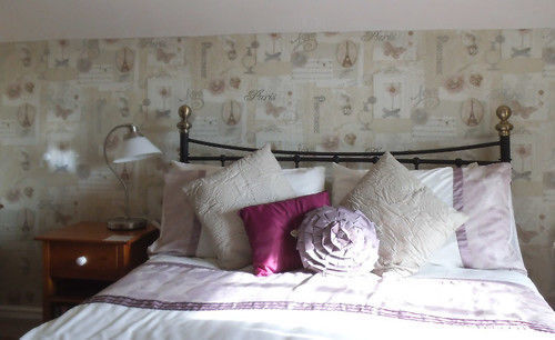 Chyheira Bed and Breakfast Ruan Minor Εξωτερικό φωτογραφία