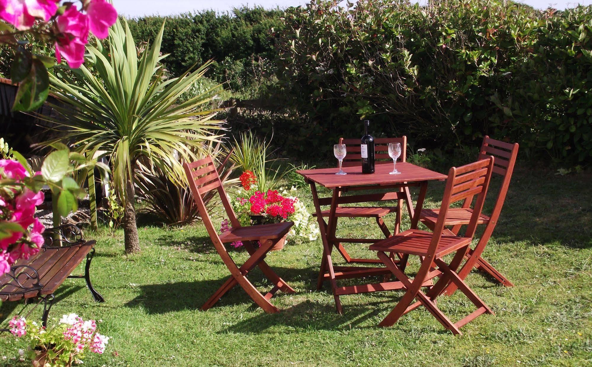 Chyheira Bed and Breakfast Ruan Minor Εξωτερικό φωτογραφία