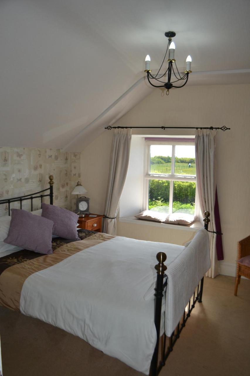 Chyheira Bed and Breakfast Ruan Minor Εξωτερικό φωτογραφία