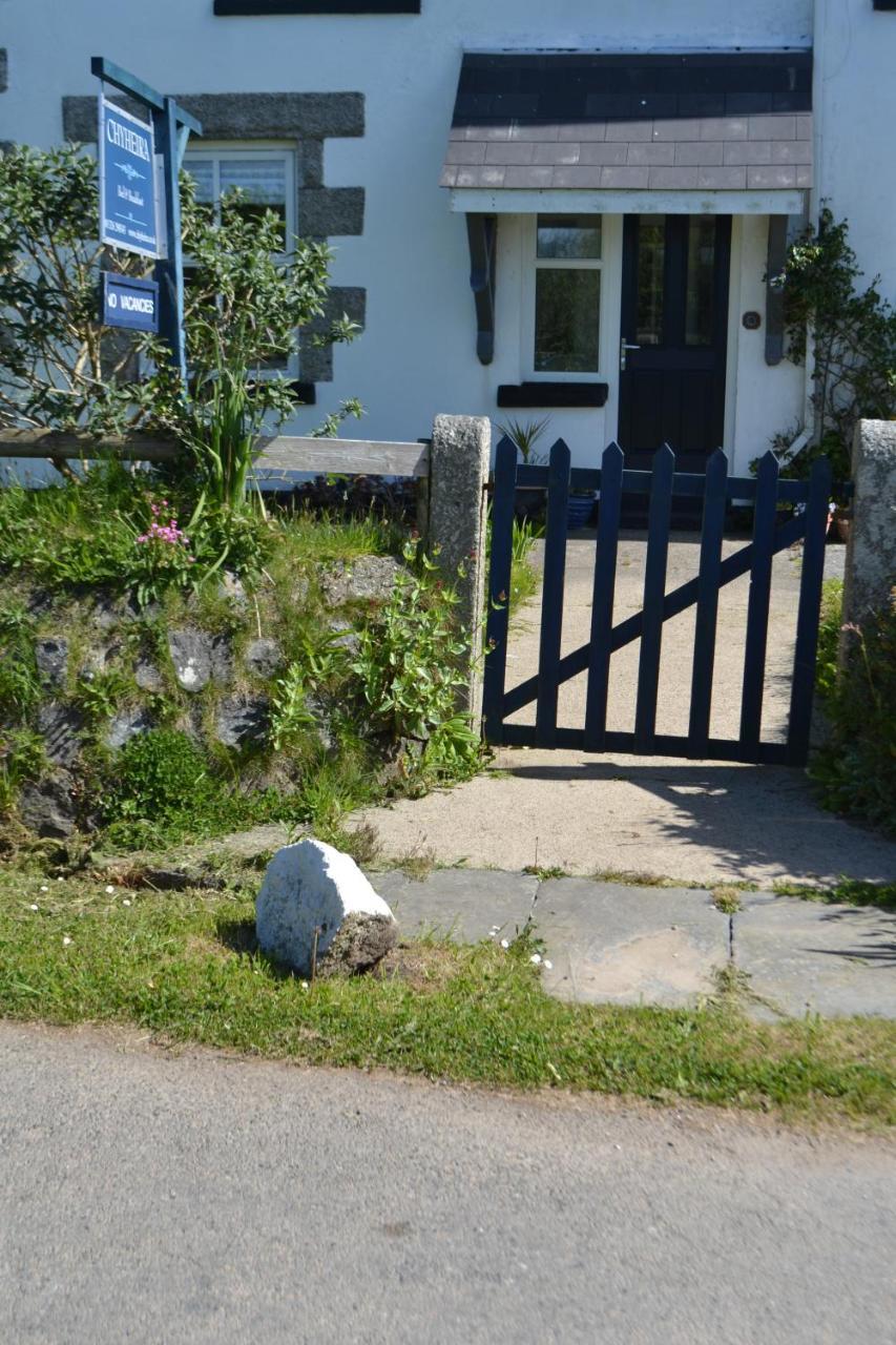 Chyheira Bed and Breakfast Ruan Minor Εξωτερικό φωτογραφία