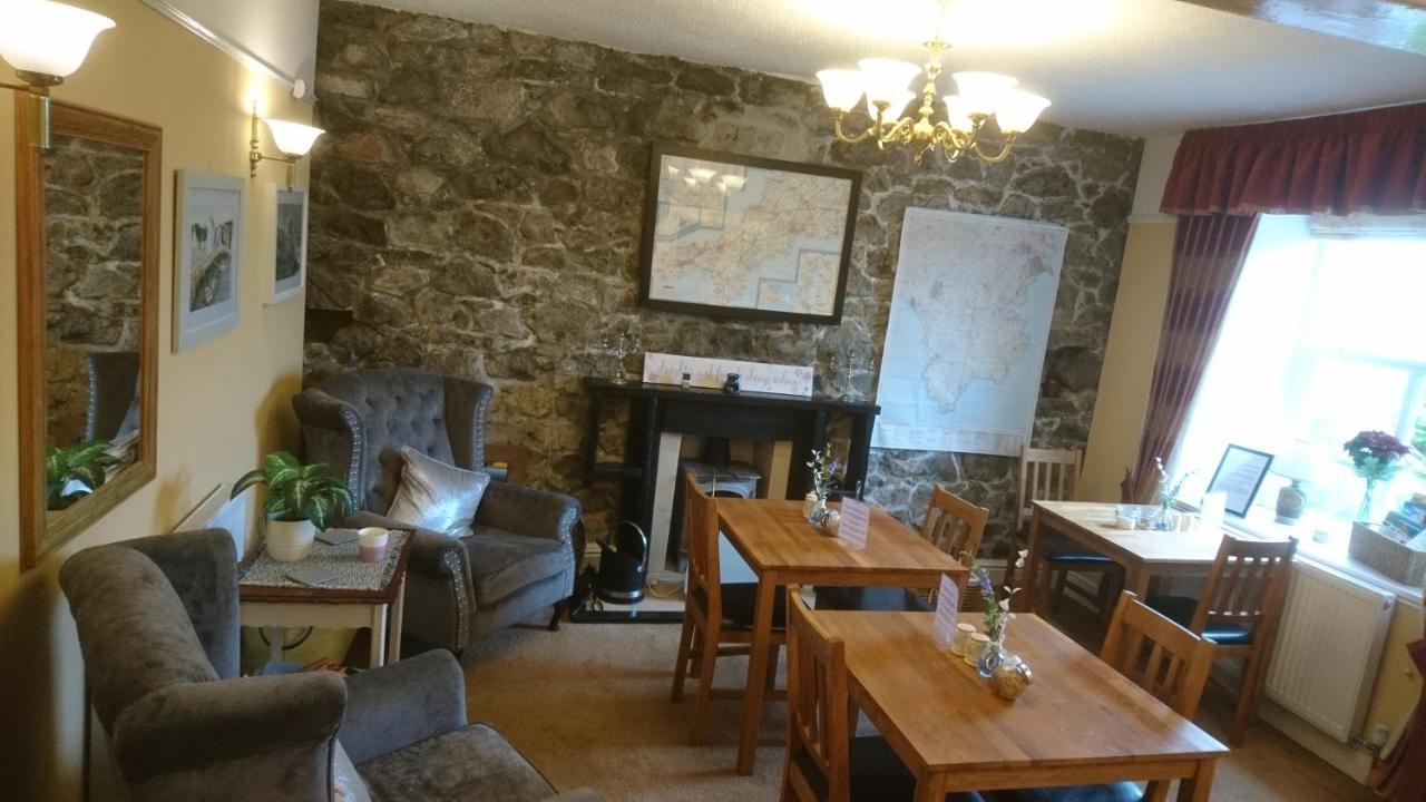 Chyheira Bed and Breakfast Ruan Minor Εξωτερικό φωτογραφία
